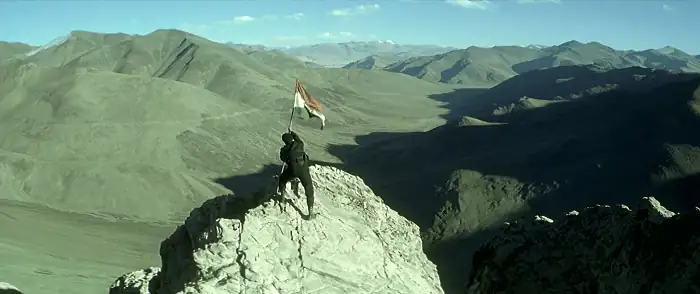 Lakshya Screenshot 6