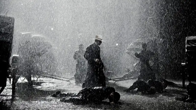 The Grandmaster Screenshot 1
