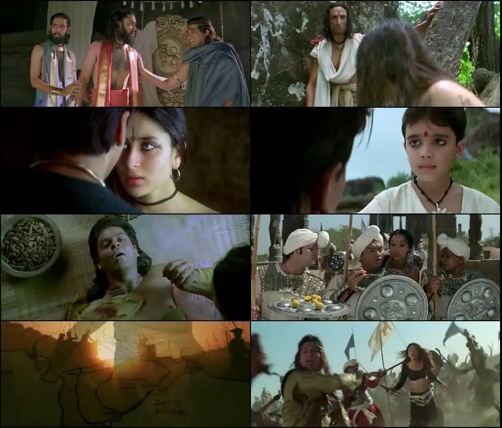 Asoka Screenshot 1 Asoka Screenshot 1