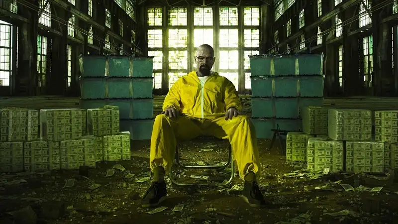 Breaking Bad Screenshot 6