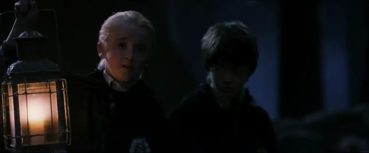 Harry Potter and the Sorcerer’s Stone Screenshot 4 Harry Potter and the Sorcerer’s Stone Screenshot 4