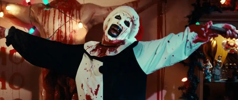 Terrifier 3 Screenshot 4