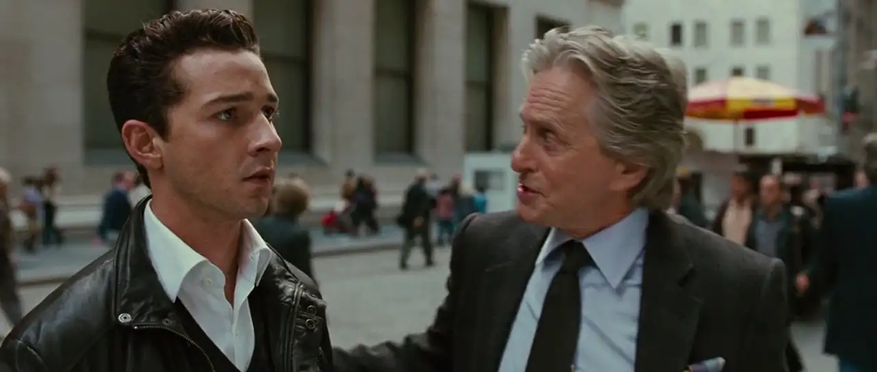 Wall Street: Money Never Sleeps Screenshot 3 Wall Street: Money Never Sleeps Screenshot 3