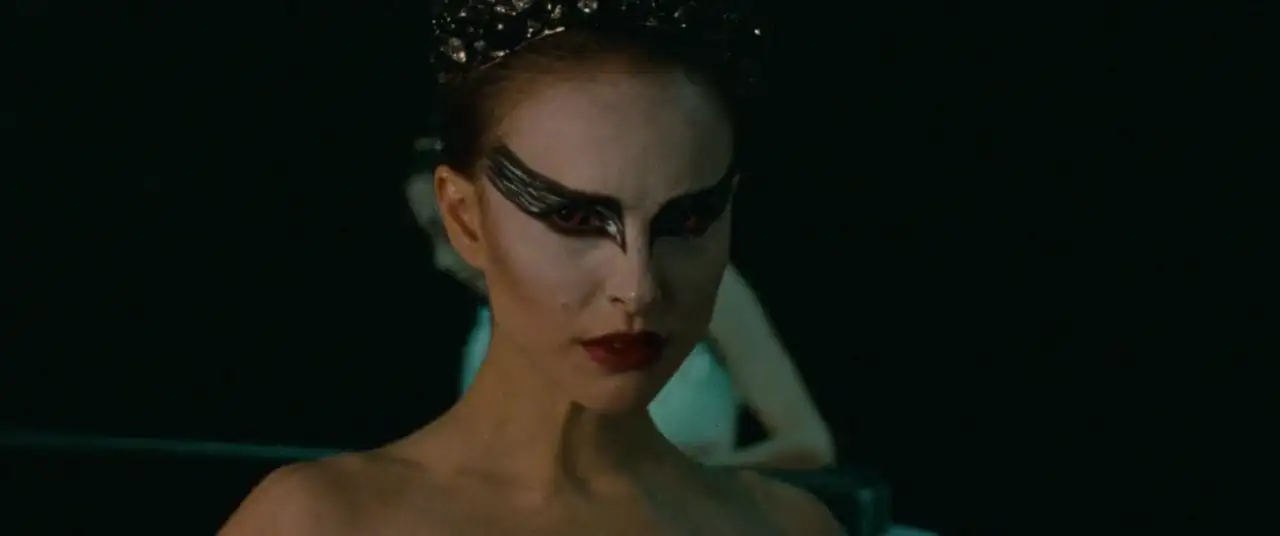 Black Swan Screenshot 2