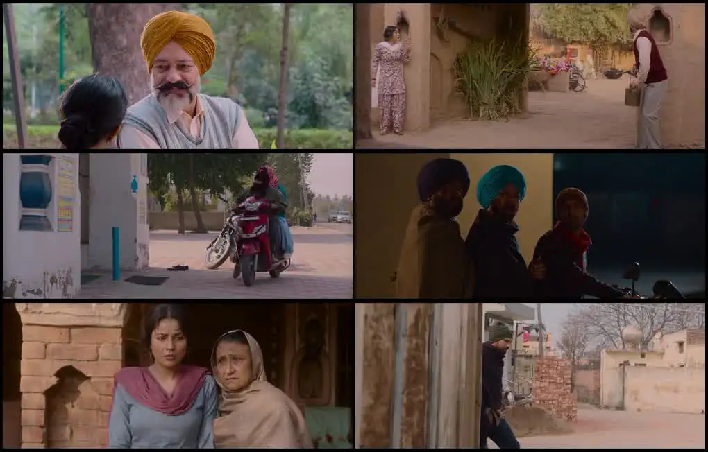 Ikk Kudi Screenshot 1