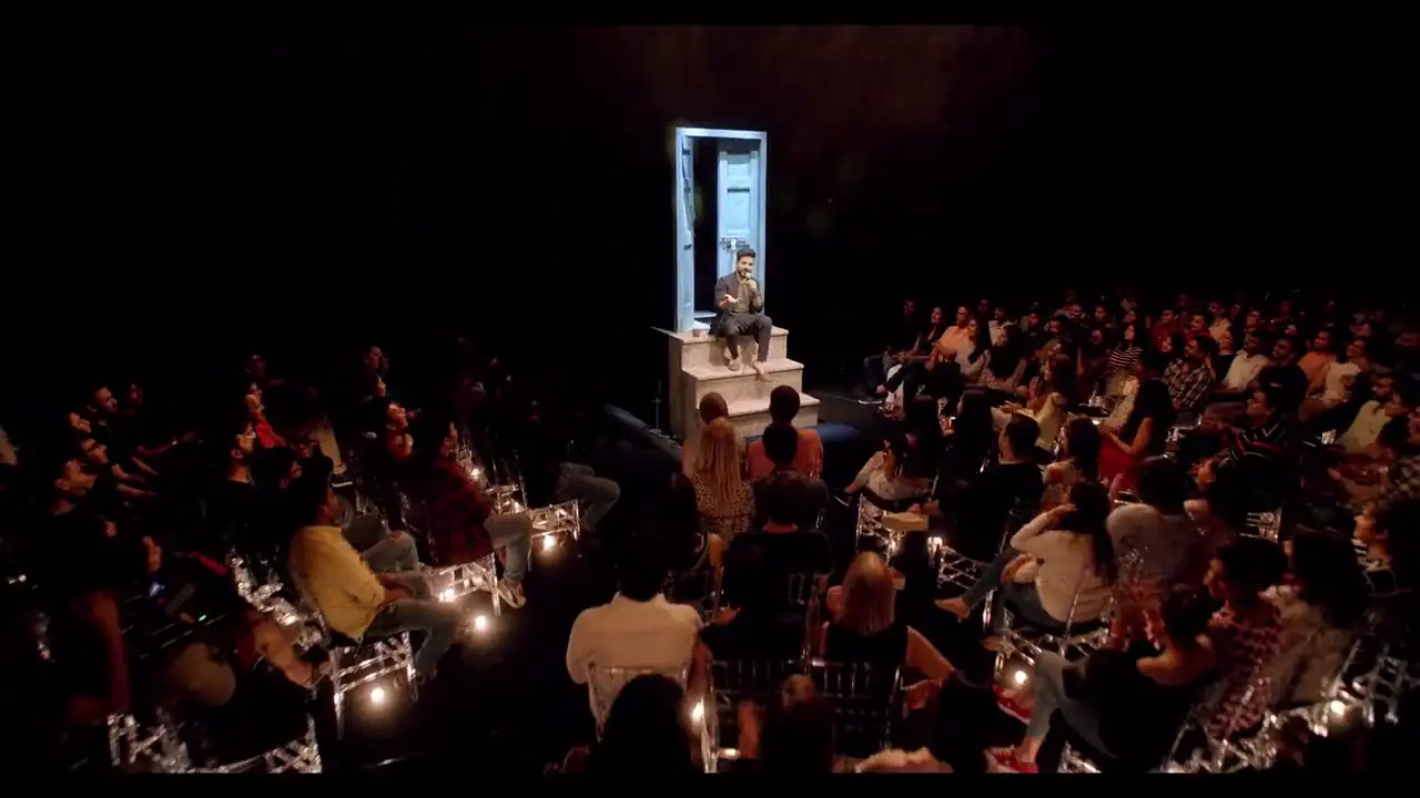 Vir Das – For India Screenshot 2