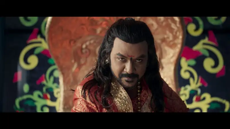 Chandramukhi 2 Screenshot 6