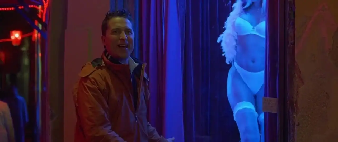 Hostel Screenshot 1