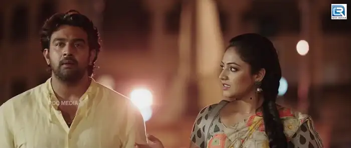 Samhaara Screenshot 1