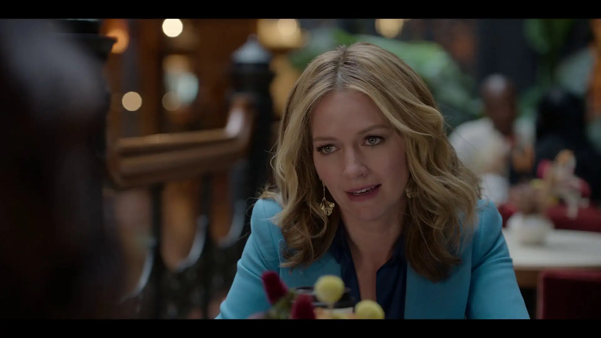 The Lincoln Lawyer Screenshot 1