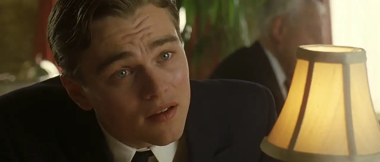 Catch Me If You Can Screenshot 1