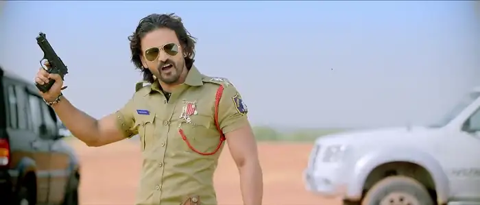Badmaash Screenshot 1