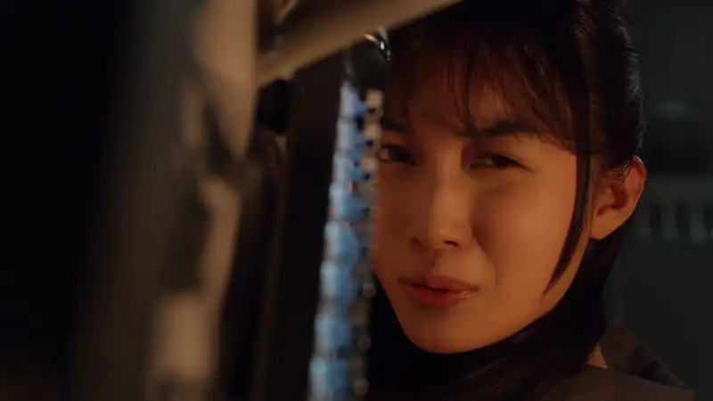 Ultraman Z Screenshot 2