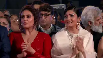 22nd ITA Awards Screenshot 2 22nd ITA Awards Screenshot 2