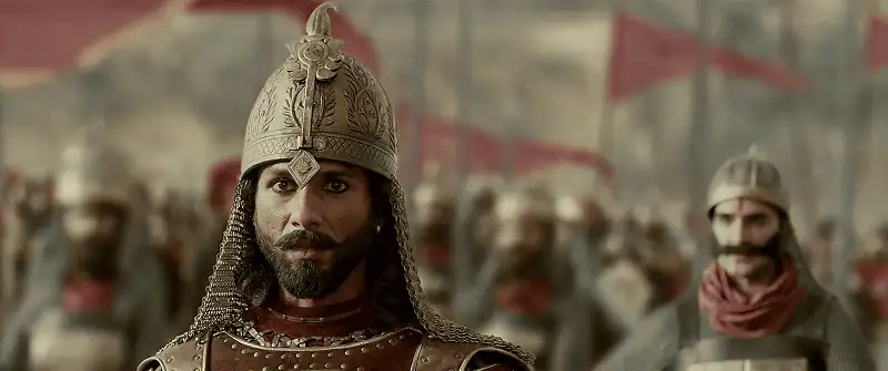 Padmaavat Screenshot 5