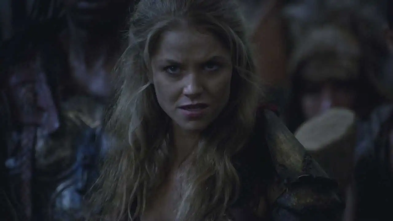 Spartacus Screenshot 4 Spartacus Screenshot 4
