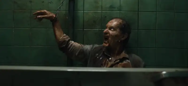 Resident Evil Screenshot 5