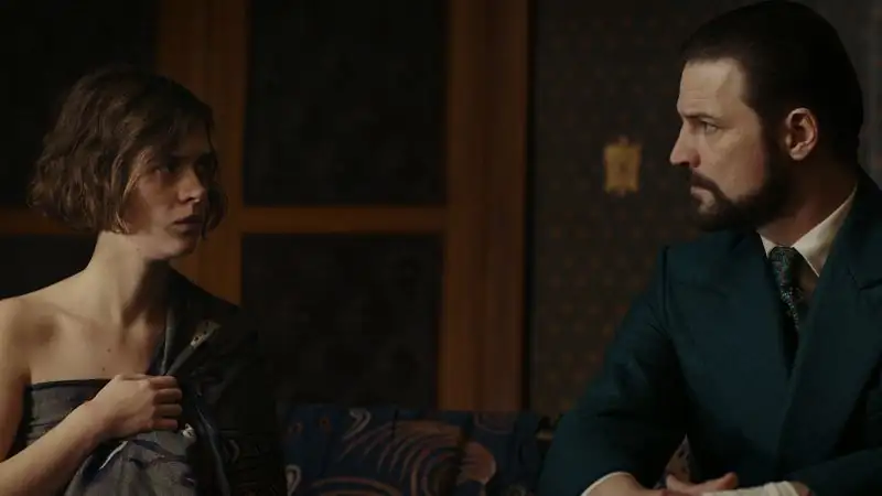 Babylon Berlin Screenshot 2