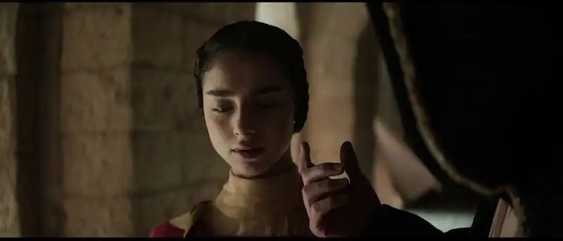 Mary Screenshot 3