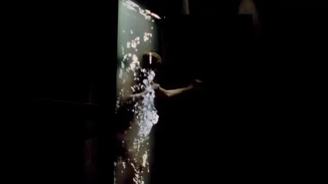 A Nightmare on Elm Street 5: The Dream Child Screenshot 3