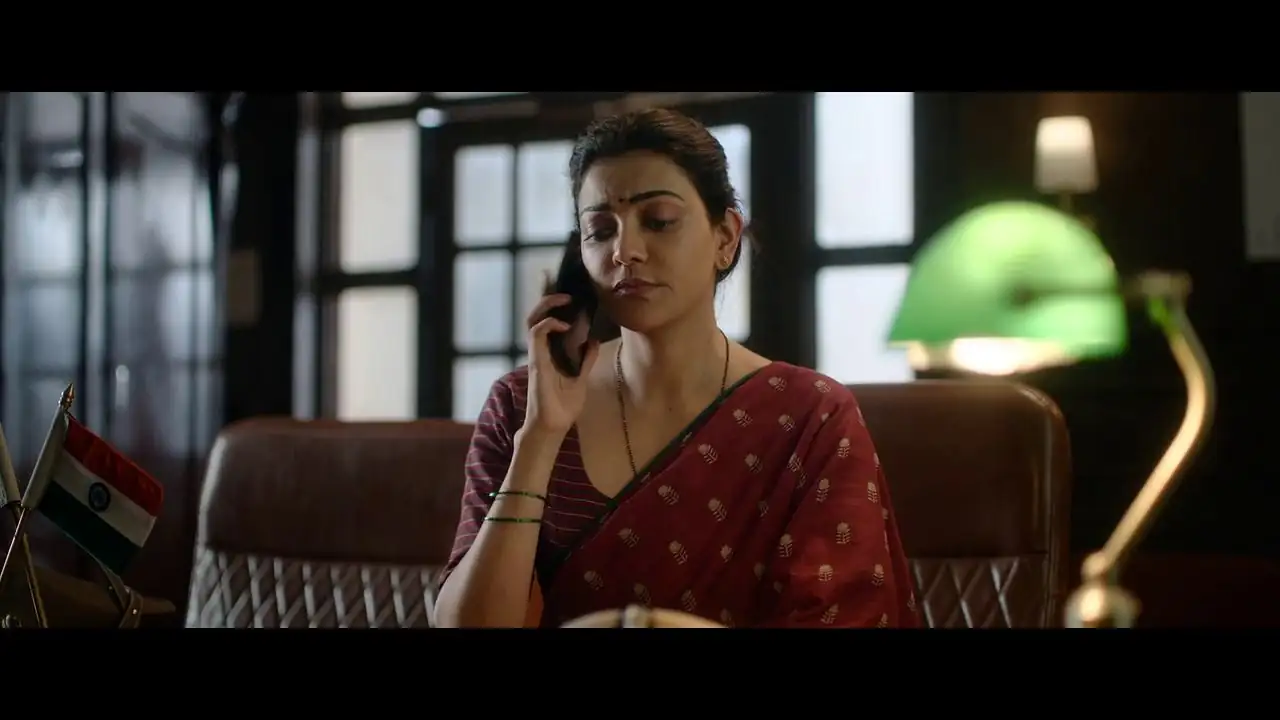 The India Story Screenshot 6