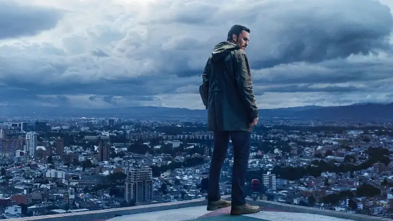 Wild District (Distrito Salvaje) Screenshot 3