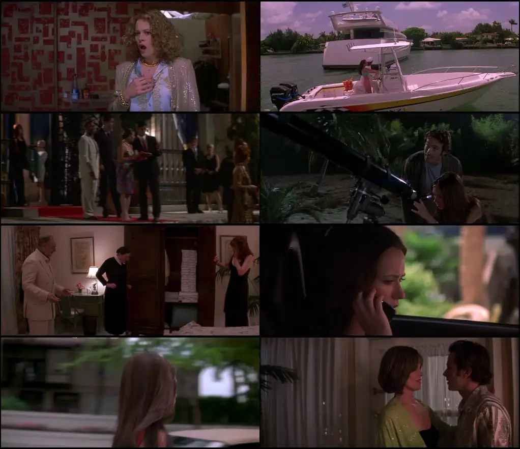 Heartbreakers Screenshot 1