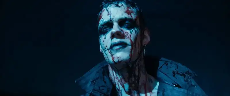 The Crow Screenshot 6
