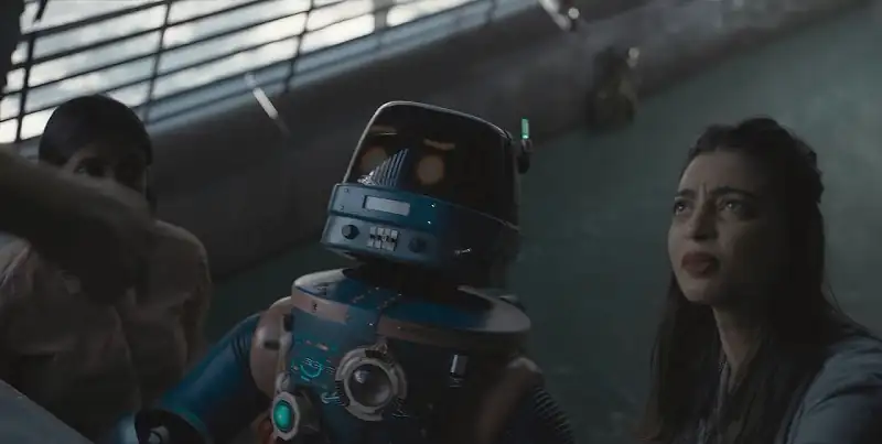 OK Computer Screenshot 2