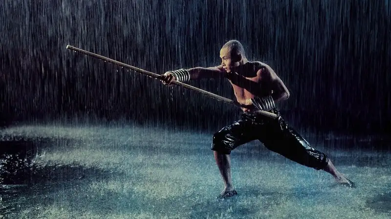 The 36th Chamber of Shaolin Screenshot 3 The 36th Chamber of Shaolin Screenshot 3