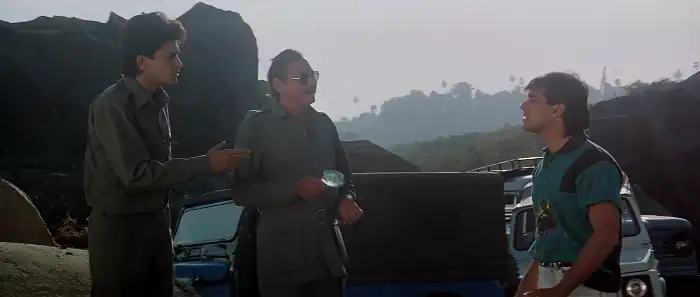 Suryavanshi Screenshot 4