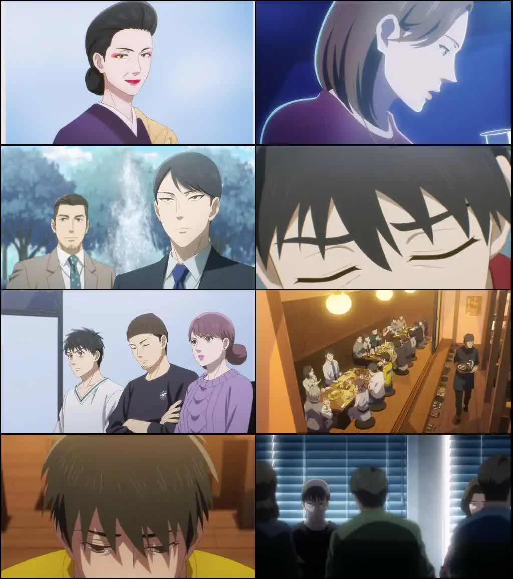 Eren the Southpaw Screenshot 1 Eren the Southpaw Screenshot 1