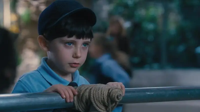 The Omen Screenshot 5