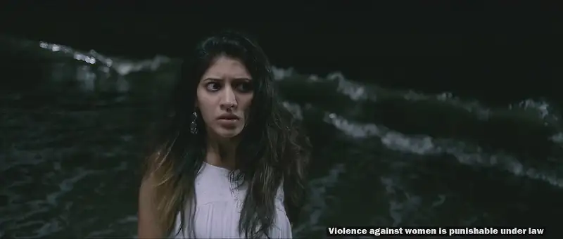 Abrahaminte Santhathikal (Babbar The Police) Screenshot 2