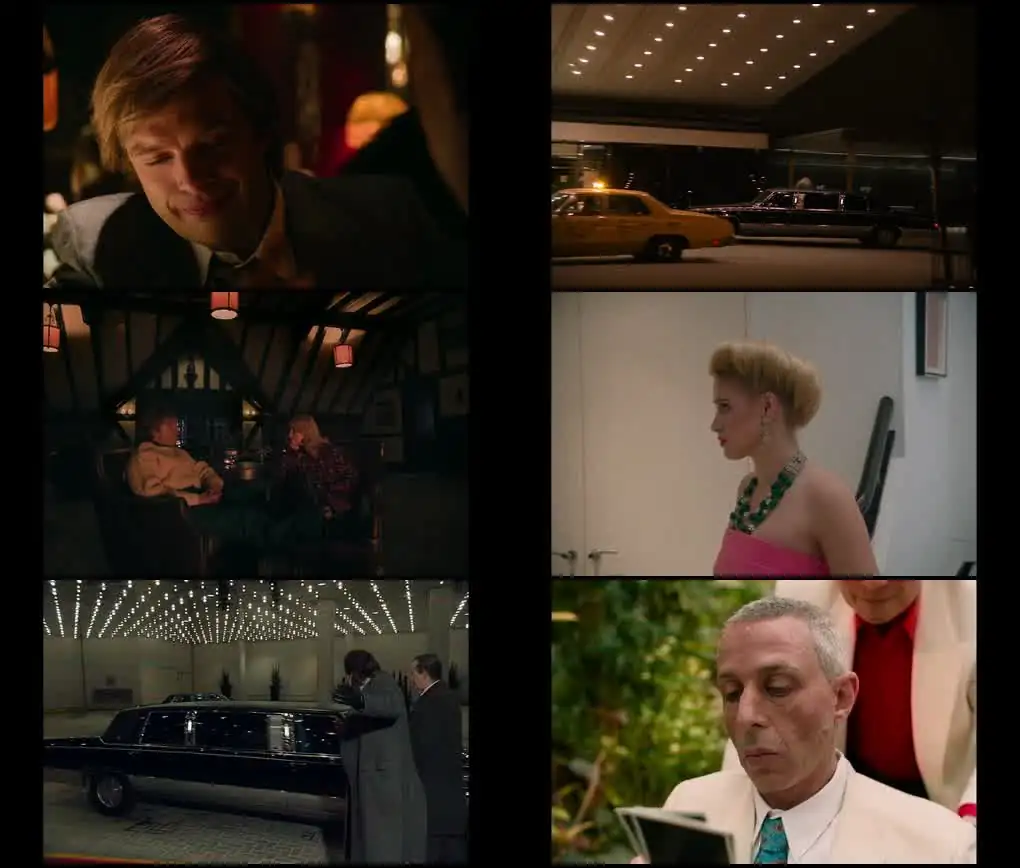 The Apprentice Screenshot 1 The Apprentice Screenshot 1