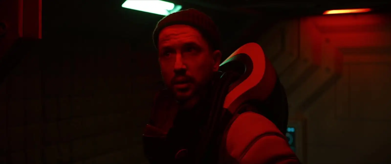 Project ‘Gemini’ Screenshot 3