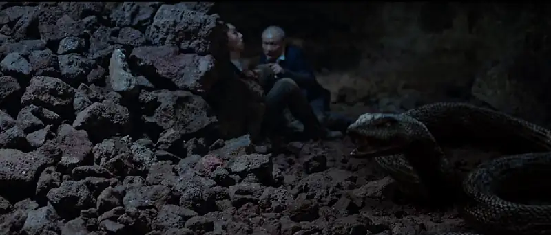 Snakes 2 Screenshot 3 Snakes 2 Screenshot 3