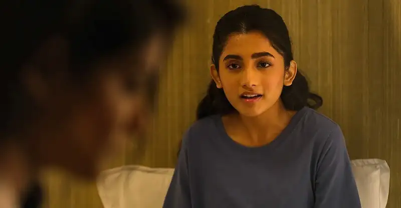 Sarvam Shakthi Mayam Screenshot 4