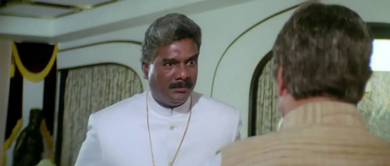 Tirangaa Screenshot 1