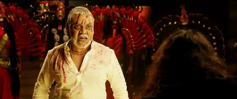 Kanchana 3 – Kaali Ka Karishma Screenshot 8