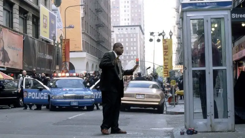 Phone Booth Screenshot 1 Phone Booth Screenshot 1