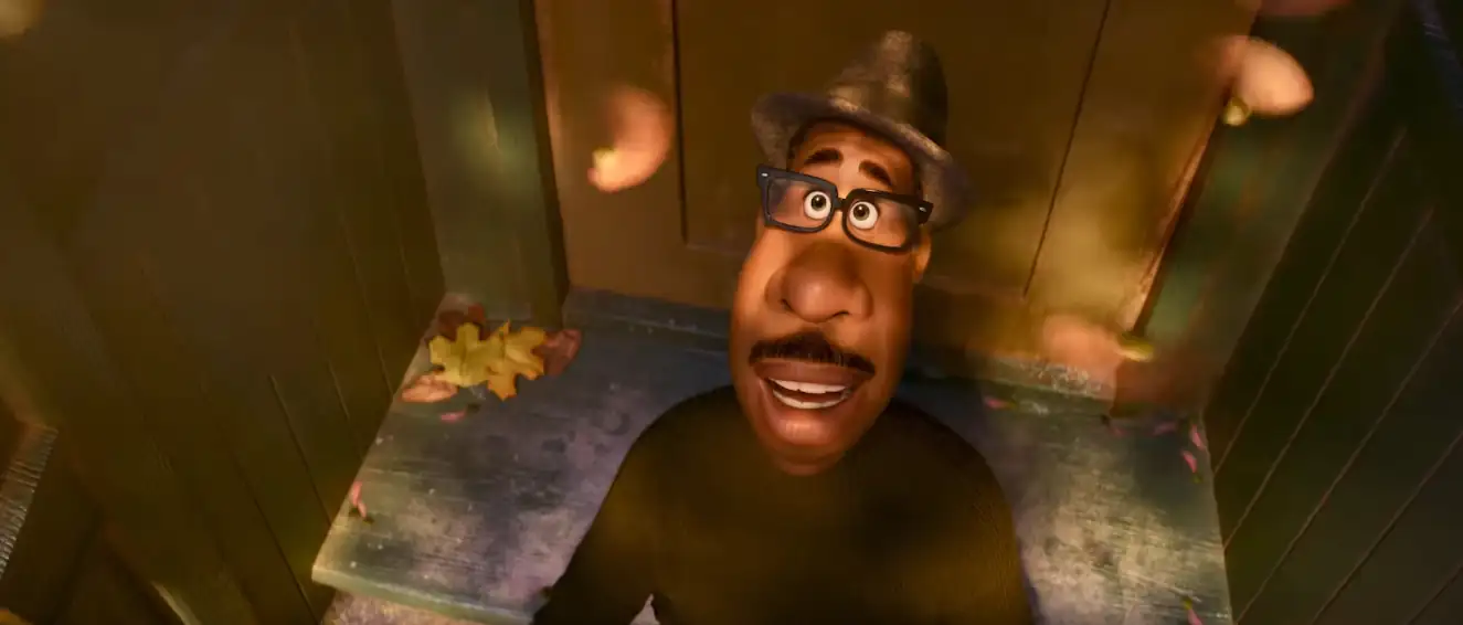Soul Screenshot 2