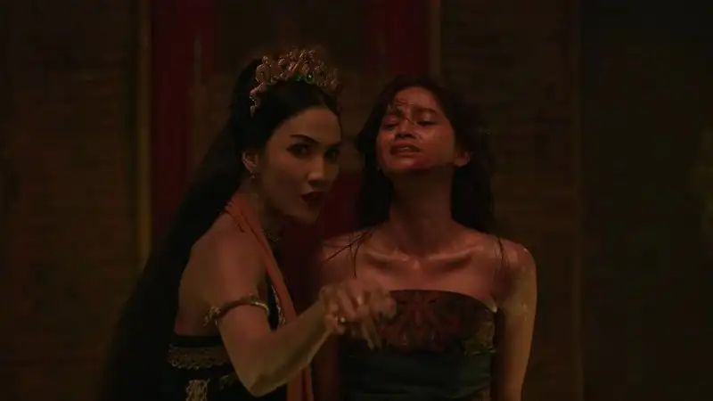 Dancing Village: The Curse Begins Screenshot 7