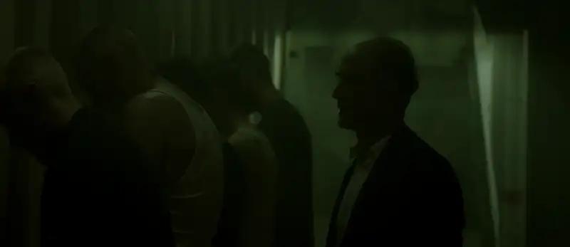 The Baker Screenshot 3