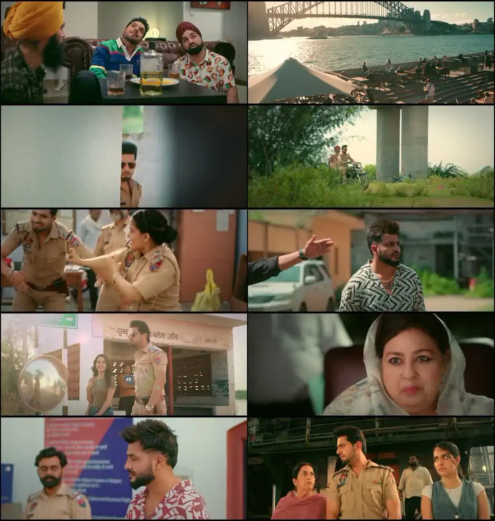 Dama Dum Mast Kalandar Screenshot 1 Dama Dum Mast Kalandar Screenshot 1