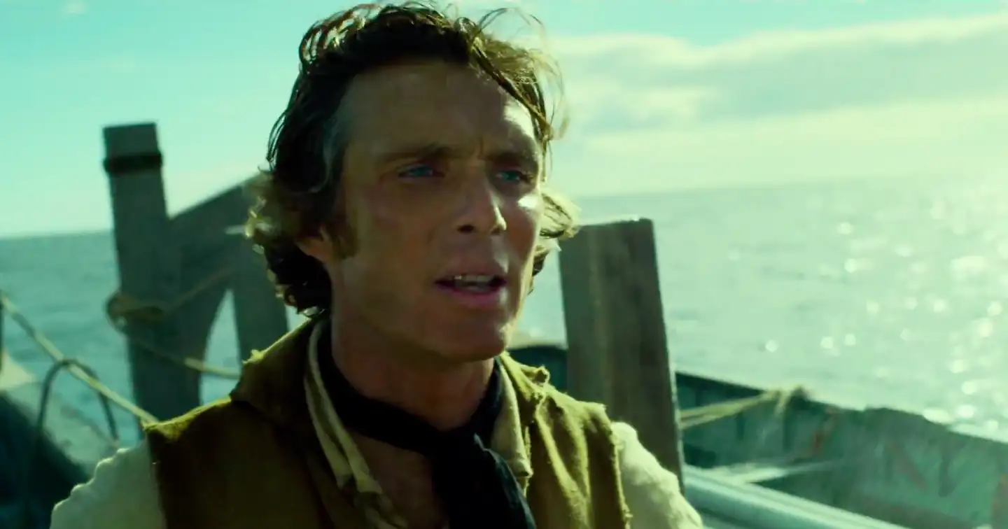 In the Heart of the Sea Screenshot 4 In the Heart of the Sea Screenshot 4