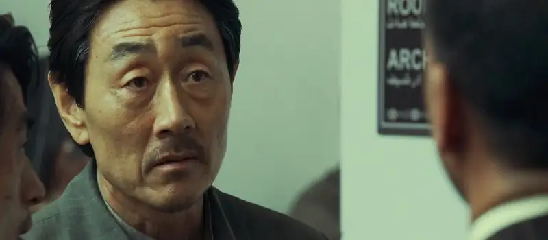 Escape From Mogadishu Screenshot 4