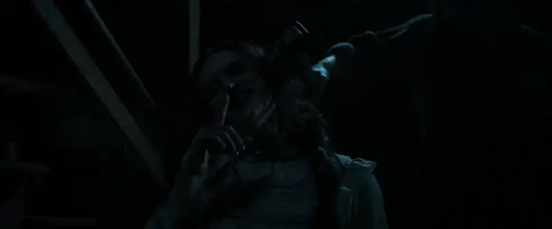 The Conjuring: Last Rites Screenshot 6
