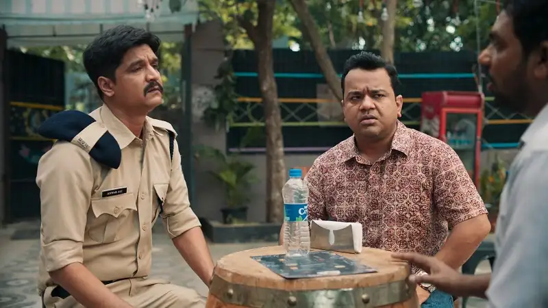 Chacha Vidhayak Hain Humare Screenshot 3