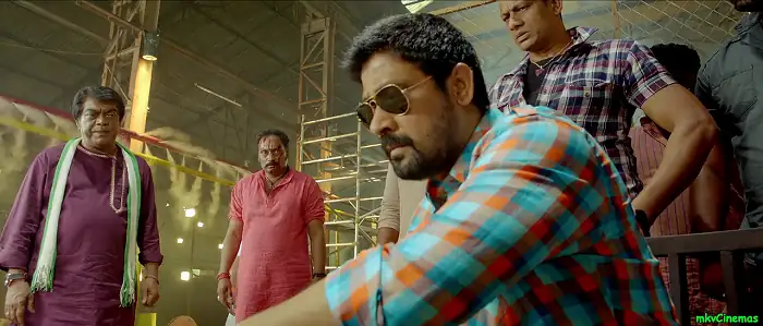 Power Unlimited Screenshot 3